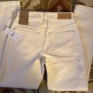 PacSun Stretch Mom Jean